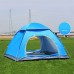 Outdoor Camping Faltzelt Automatik Strandzelt einfache Geschwindigkeit offen