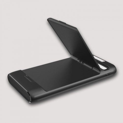 Kabelloses Ladegerät 10000 mAh kreative mobile Energie