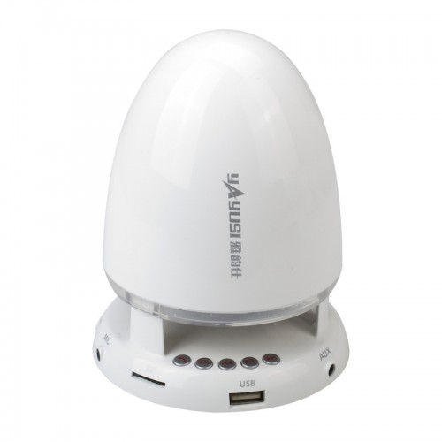 Ya Yun Shi 800 Handy drahtloser Bluetooth Lautsprecher Im Freien mini kreativer Kartenaudiosubwoofer