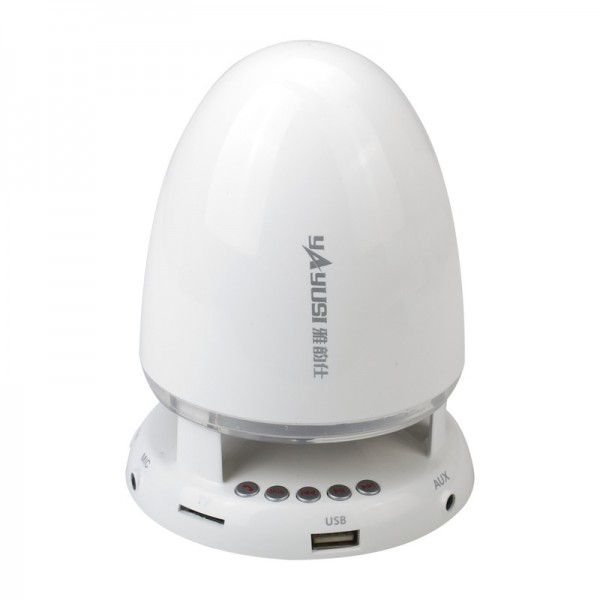 Ya Yun Shi 800 Handy drahtloser Bluetooth Lautsprecher Im Freien mini kreativer Kartenaudiosubwoofer