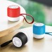 Mini Bluetooth Audio Gift Small Speaker Portable Wireless TWS Creative Bluetooth Small Speaker Mini Bluetooth Audio Gift Small Speaker Portable Wireless TWS Creative Bluetooth Small Speaker