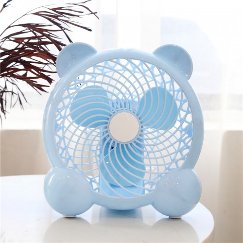 Mini USB Ventilator Usb lade fan 9 zoll büro desktop desktop mini fan