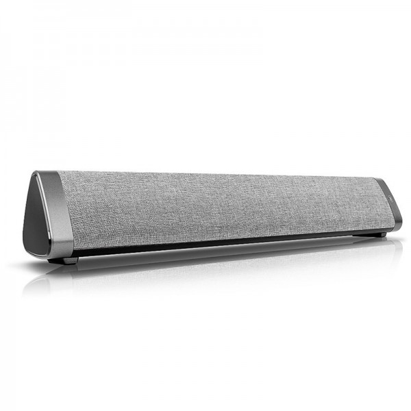 Neuer Bluetooth-Lautsprecher Sound Blaster Computer-Lautsprecher Dual-Lautsprecher Desktop-Audio-Subwoofer