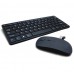 2.4G kabellose Maus und Tastatur Android TV kabellose Tastatur 2.4G kabellose Maus und Tastatur Android TV kabellose Tastatur