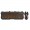 DX0147 Schwarzes orange Licht 