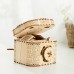 Mechanische Modellbausätze Schatzkiste - 3D Holzpuzzle Lasergeschnittene Denksportaufgabe - Einzigartiges Spielzeug Kreatives Geschenk für Mädchen und Jungen