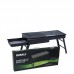 Outdoor BBQ Holzkohle Tragbarer Grill Barbecue Grill Ofen Klappbarer Barbecue Grill