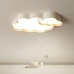 Cloud Deckenleuchte Kinderzimmer minimalistisch modern minimalistische Leuchte