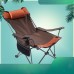 Outdoor-Klappstuhl Strandstuhl Liege Tragbarer Camping-Picknick-Stuhl Freizeit-Fischen-Stuhl Direktor Stuhl Outdoor-Stuhl