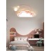 Cloud Kinderlampe Nordic Princess Zimmerlampe Neue Jungen- und Mädchenschlafzimmer-Deckenlampe Cloud Kinderlampe Nordic Princess Zimmerlampe Neue Jungen- und Mädchenschlafzimmer-Deckenlampe