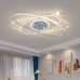 Licht Luxus Wohnzimmer Deckenleuchte LED einfache moderne Stern Haushalt atmosphärische Deckenleuchte