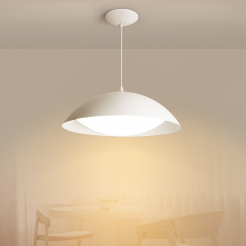 Nordic kronleuchter neue creme stil restaurant lampe einzigen kopf esstisch kronleuchter lampe café bar club lampe