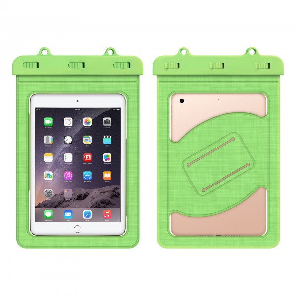 Tablet wasserdichte Hülle unter 9 Zoll iPadmini Apple Tablet Tauchtasche Computer wasserdichte Tasche