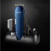 5-in-1 Multi-Grooming-Kit, Barttrimmer und Haarschneider, Ohren- und Nasenhaartrimmer, lebenslang scharfe Klingen