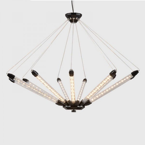 Kreative Postmoderne Restaurant Kronleuchter