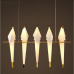 Postmoderne  Kronleuchter Kreative  Bird Lights  